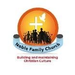Noble Family Church logo