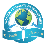 Women Foundation Ministries logo